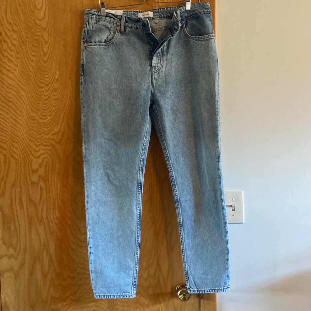 Decade Studio Alex Jeans in Porto SIZE 35
